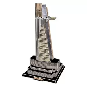 Marvel: The Infinity Saga 3D Puzzle Avengers: Stark Tower