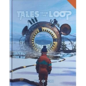 Tales from the Loop RPG Out of Time