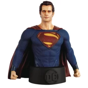 Eaglemoss DC Comics Superman Movie Bust