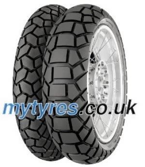 Continental TKC 70 Rocks ( 170/60 R17 TL 72S Rear wheel, M+S marking, M/C )