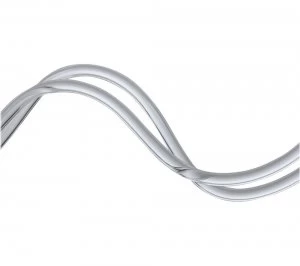 Duraclear Tubing - 16/11, Transparent