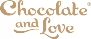 Chocolate & Love Creamy Dark 55% Chocolate & Cacao Nibs - 80g x 14