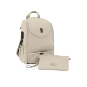 Egg 2 Backpack Special Edition - Feather Geo