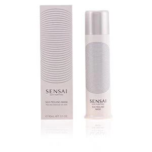 SENSAI SILKY peeling mask 90ml