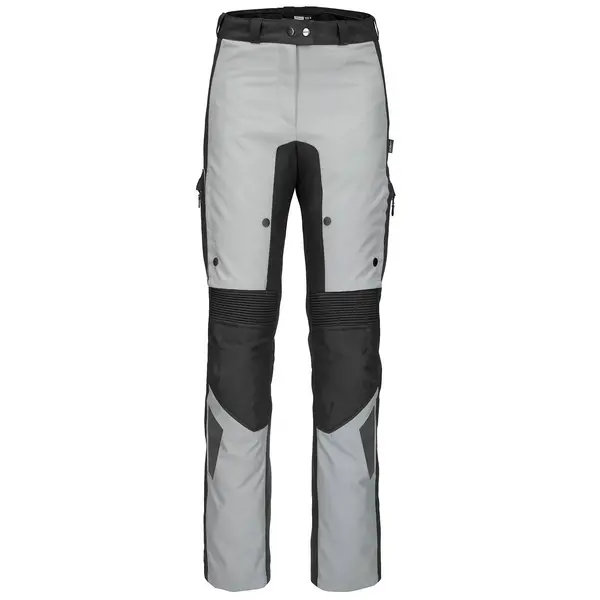 Spidi Crossmaster Lady Pants Black Ice Size L