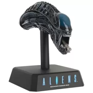 Eaglemoss Alien Xenomorph Head