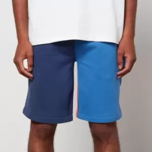 Polo Ralph Lauren Shorts, Light Navy Multi, Male, Shorts, 710869685001