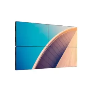 Philips 49BDL2005X/00 video wall display Indoor/outdoor