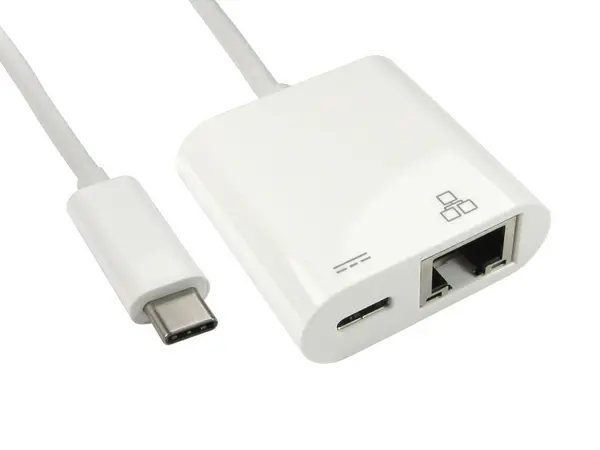 CCL Choice USB 3.0 Gigabit Ethernet Adapter