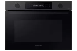 Samsung NQ5B4553FBB Series 4 Smart Compact Oven in Black