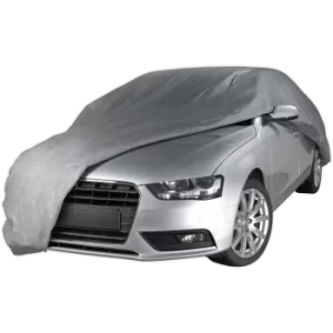 Sealey Professional Car Cover L