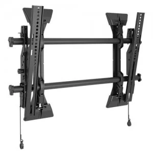 Chief MTM1U TV mount 119.4cm (47") Black