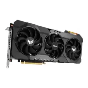 ASUS TUF Gaming TUF-RTX3070TI-8G-GAMING NVIDIA GeForce RTX 3070 Ti 8GB GDDR6X