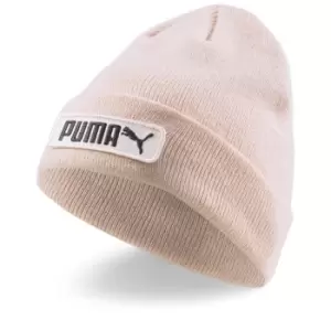 Puma Classic Cuff Beanie - Pink