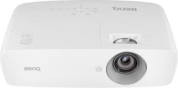 BenQ W1090 2000 ANSI Lumens 1080P DLP Projector