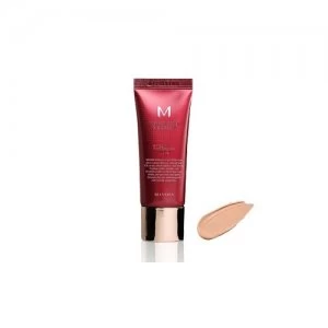 Missha M Perfect Cover BB Cream No. 21 Light Beige