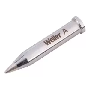 Weller Xt A Tip, Soldering Iron, Chisel, 1.6Mm