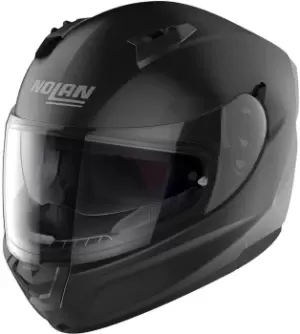 Nolan N60-6 Classic Helmet, black, Size 3XL, black, Size 3XL