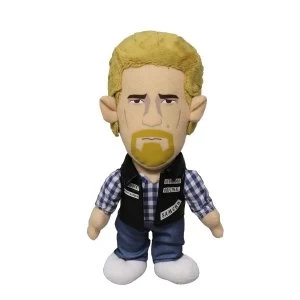 Sons of Anarchy Jax Teller 8" Plush