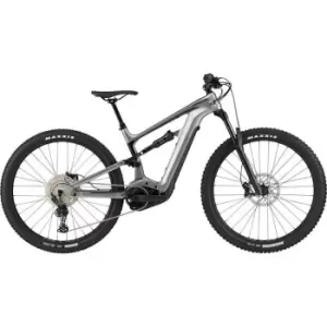 Cannondale Habit Neo 4+ - Grey