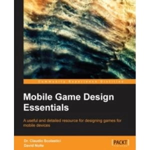 Mobile Game Design Essentials