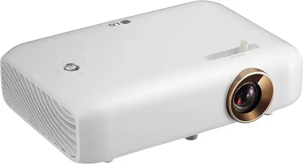 LG CineBeam PH510P HD Ready Mini Projector