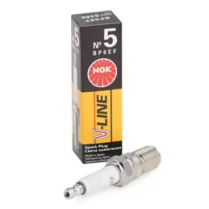 NGK Spark plug 6466 Engine spark plug,Spark plugs MERCEDES-BENZ,RENAULT,PEUGEOT,190 (W201),Stufenheck (W124),SL (R129),SL (R107)