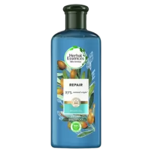 Herbal Essences Herbal Biorenew Shampoo Argen Oil 250ml