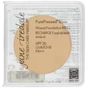 Jane Iredale PurePressed Base Mineral Foundation Refill SPF20 Fawn 9.9g