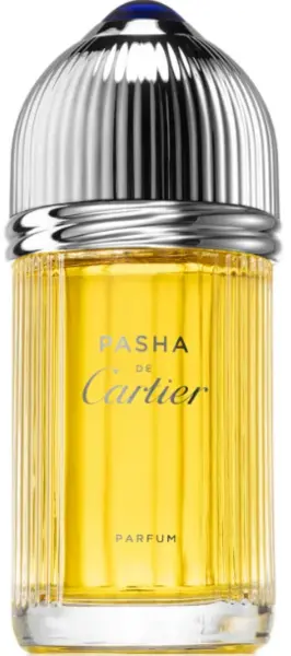 Cartier Pasha de Cartier Eau de Parfum For Him 50ml