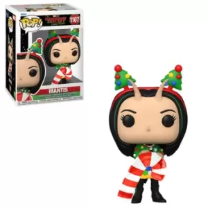 Marvel Guardians of the Galaxy Holiday Mantis Funko Pop! Vinyl