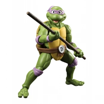 Donatello (Teenage Mutant Ninja Turtles) Bandai Tamashii Nations Figuarts Action Figure