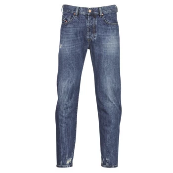 Diesel MHARKY mens Skinny Jeans in Blue - Sizes US 28 / 32,US 29 / 32,US 30 / 34,US 32 / 32