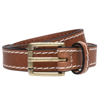 Jack Wills Winnerton Belt - Tan