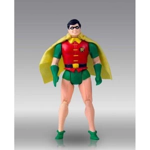 Robin DC Comics Jumbo Kenner Action Figure