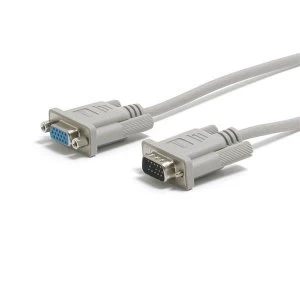 StarTech 6ft VGA Extension Cable