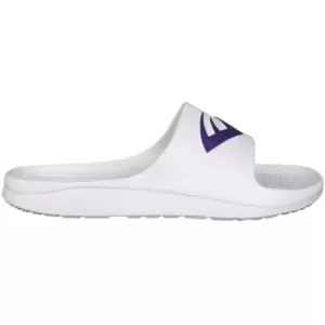 Everlast Junior Sliders - White