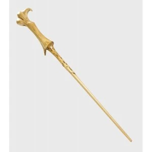 Lord Voldemorts Character Wand Harry Potter The Noble Collection Replica