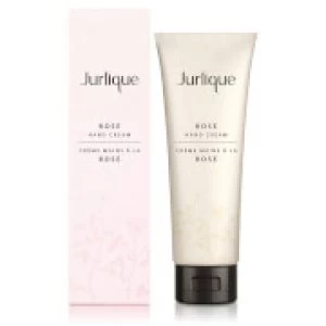 Jurlique Rose Hand Cream (125ml)