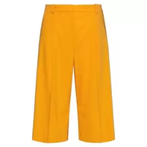 Hugo Hilora Flow Shorts - Yellow