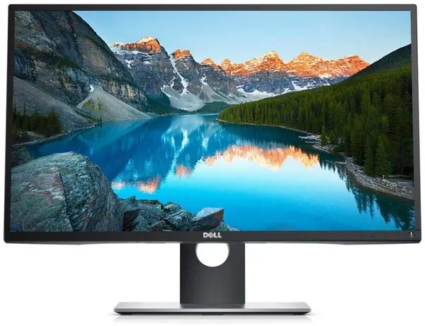 Dell 23.8'' P2417H Full HD LED Monitor