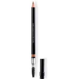 Dior Sourcils Poudre Powder Eyebrow Pencil with a Brush and Sharpener - BLONDE