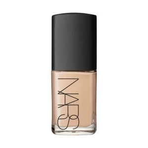 Nars Cosmetics Sheer Glow Foundation 30ml Fiji