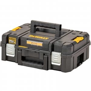 DEWALT TSTAK V2 Stackable Tool Box New 2020 Model