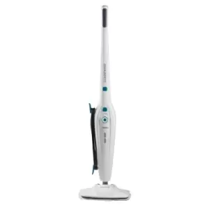 Leifheit - Clean Tenso Steam Mop Cleaner