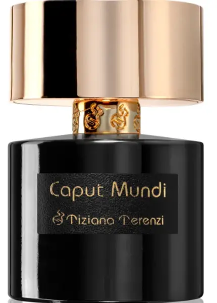 Tiziana Terenzi Caput Mundi Extrait de Parfum Unisex 100ml