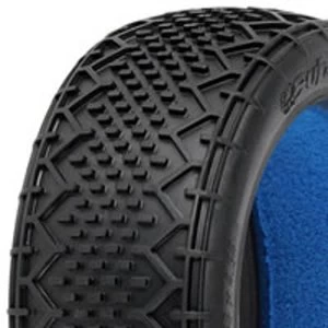 Pro-Line 'Suburbs' M3 1/8Th Buggy Tyres W/Closed Cell