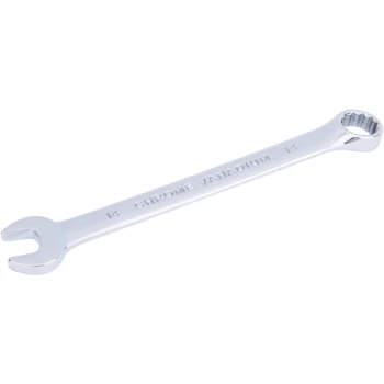 Bluespot - 05216 14mm Fully Polished Chrome Vanadium Spanner