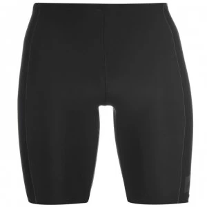 adidas Essentials Jammer Shorts Mens - Blk/Utility Blk