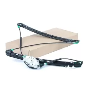 VAN WEZEL Window regulator 0646266 Window mechanism,Regulator for window BMW,3 Limousine (E46),3 Touring (E46)